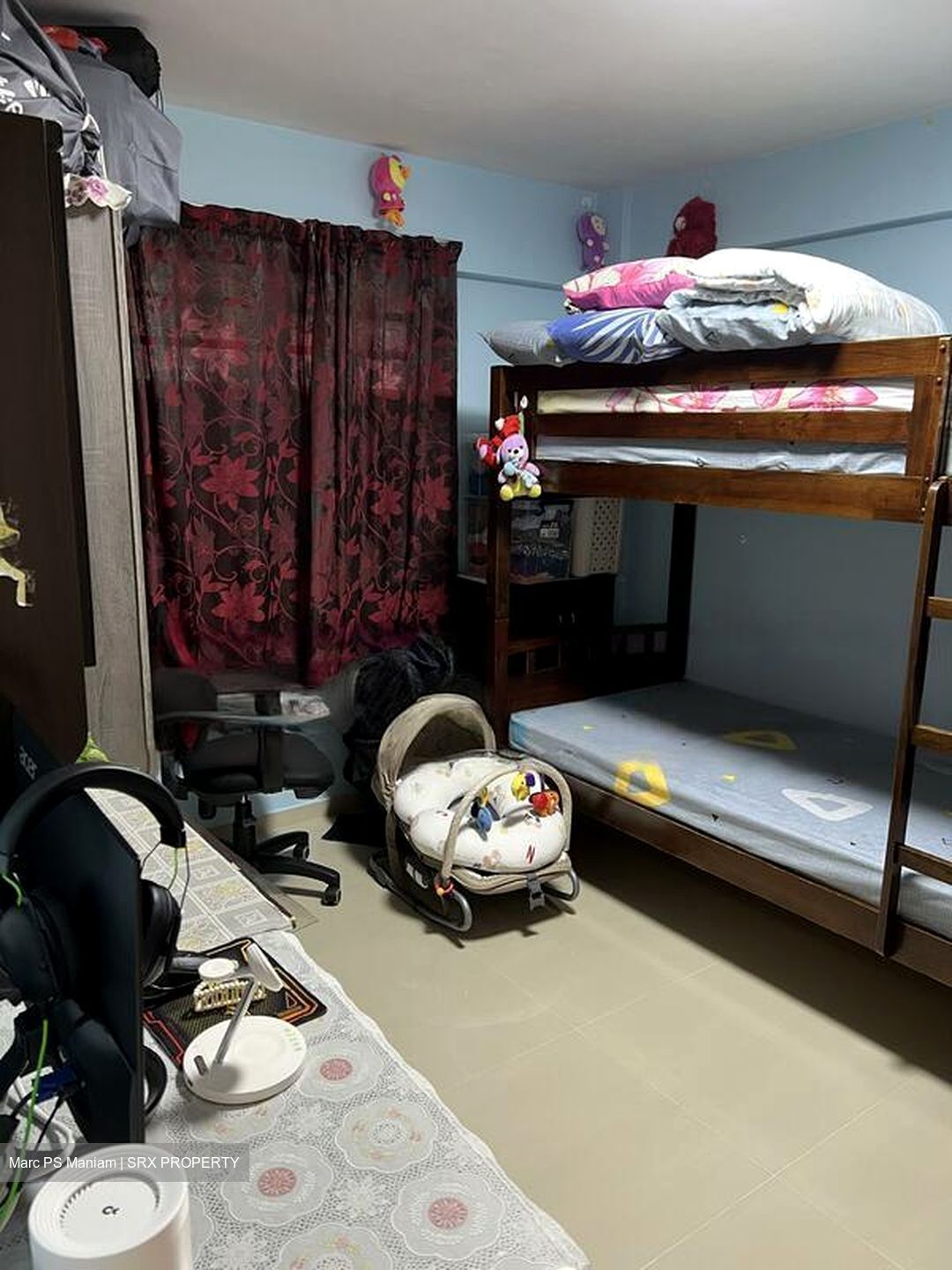 Blk 2 Saint George's Road (Kallang/Whampoa), HDB 3 Rooms #448956041